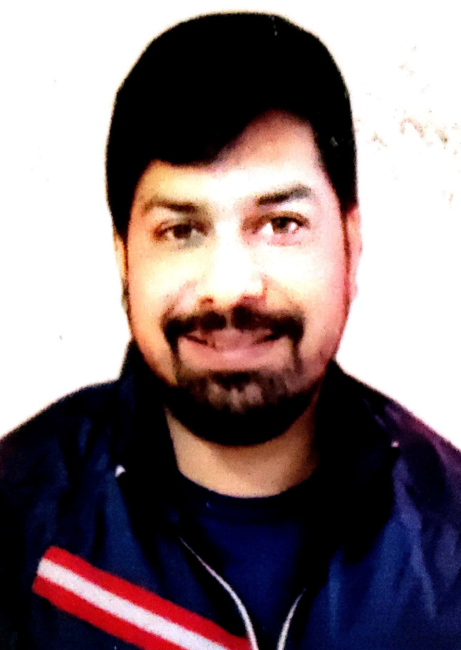 SANDEEP YADAV